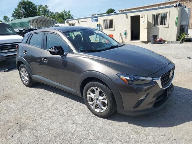 2020 Mazda CX-3 Sport