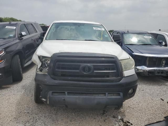 2011 Toyota Tundra Double Cab SR5