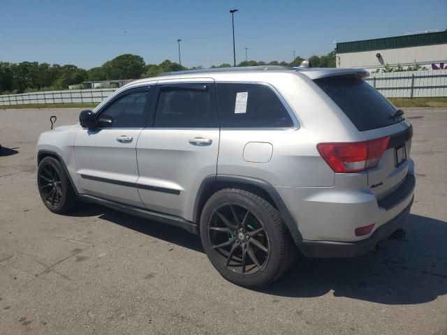 2013 Jeep Grand Cherokee Laredo