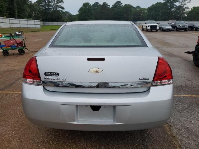 2009 Chevrolet Impala 1LT