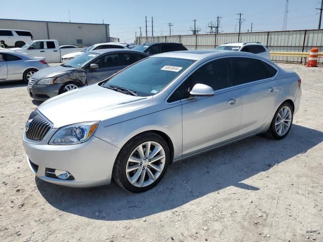 2013 Buick Verano