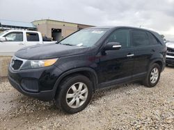 Lots with Bids for sale at auction: 2013 KIA Sorento LX