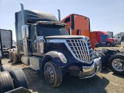 International salvage cars for sale: 2016 International Lonestar