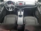 2012 KIA Sportage Base