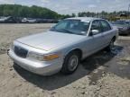 1996 Mercury Grand Marquis GS