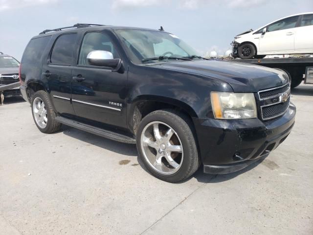 2011 Chevrolet Tahoe C1500  LS