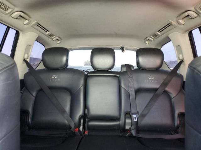 2013 Infiniti QX56