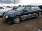 2000 Subaru Legacy Outback AWP