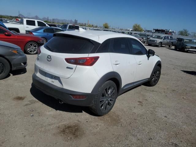 2016 Mazda CX-3 Grand Touring