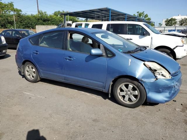 2005 Toyota Prius