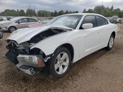 Dodge salvage cars for sale: 2013 Dodge Charger SE