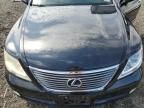 2007 Lexus LS 460L