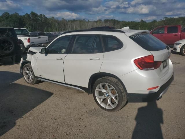 2013 BMW X1 XDRIVE28I