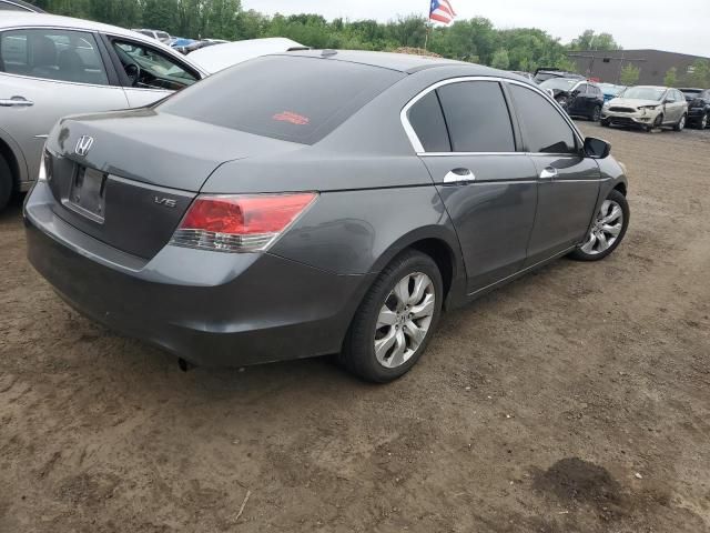 2009 Honda Accord EXL