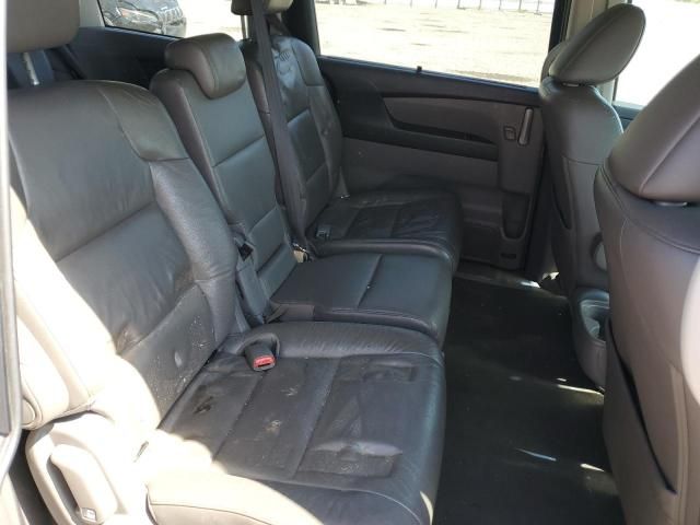 2011 Honda Odyssey EXL