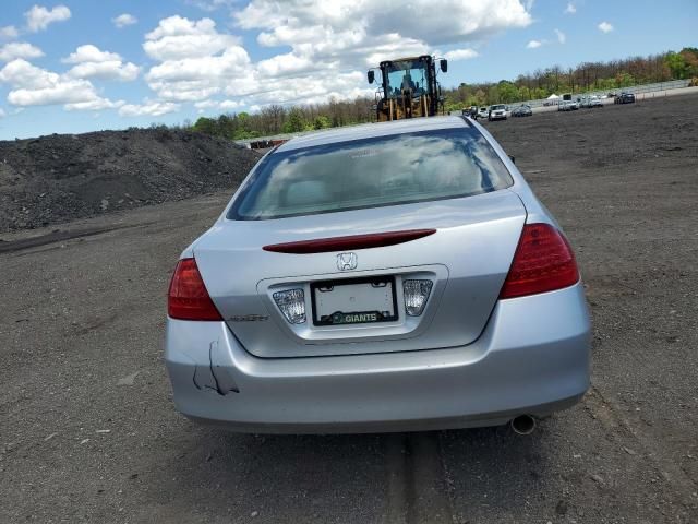 2007 Honda Accord LX