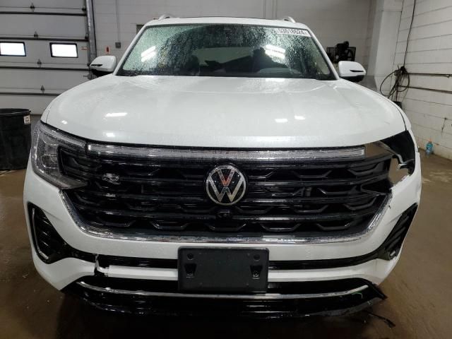 2024 Volkswagen Atlas SEL Premium R-Line