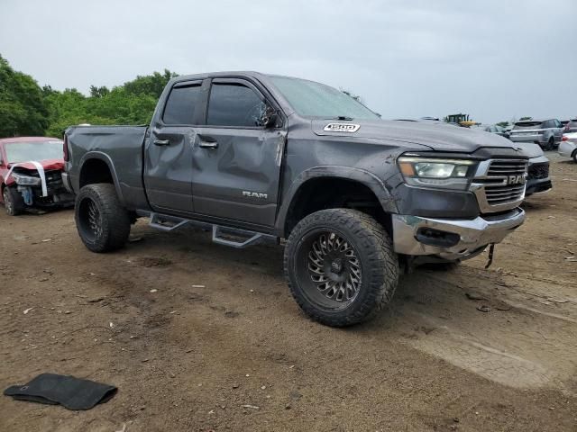 2019 Dodge 1500 Laramie