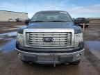 2012 Ford F150 Super Cab