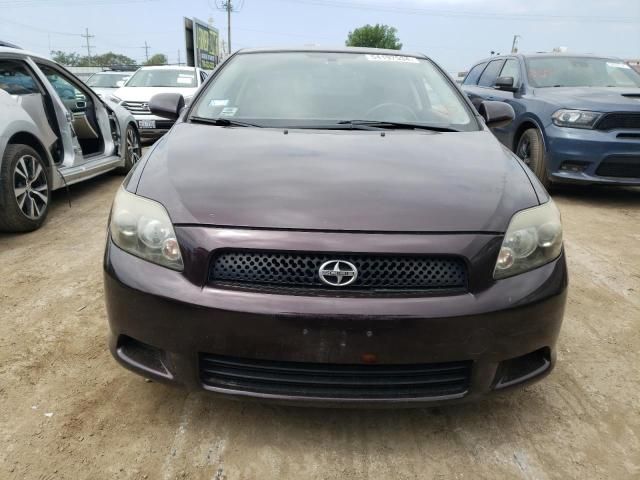 2008 Scion TC