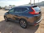 2017 Honda CR-V EXL