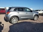 2013 Mitsubishi Outlander Sport ES