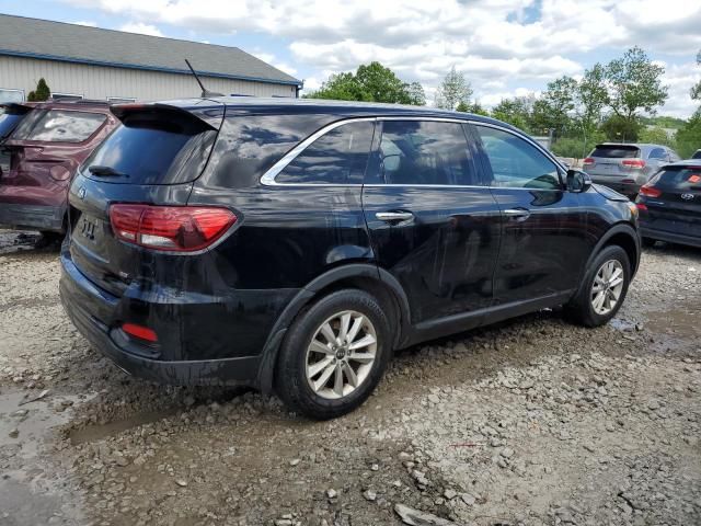 2019 KIA Sorento L