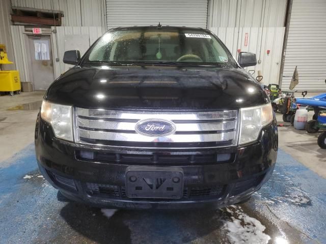 2008 Ford Edge SE