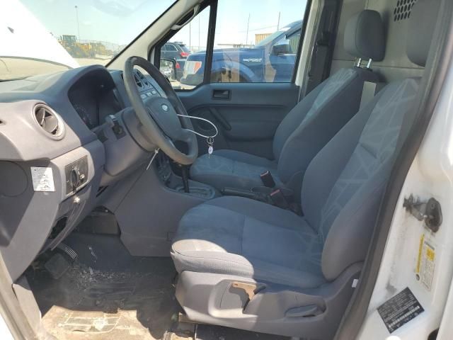 2012 Ford Transit Connect XLT