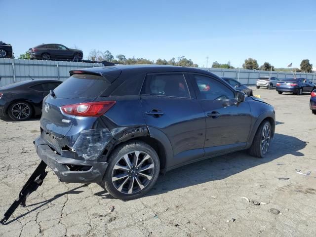 2019 Mazda CX-3 Touring