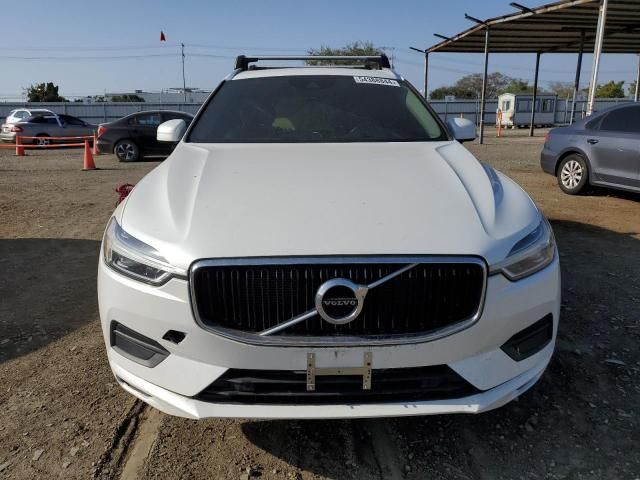 2018 Volvo XC60 T5 Momentum