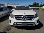 2018 Mercedes-Benz GLS 450 4matic