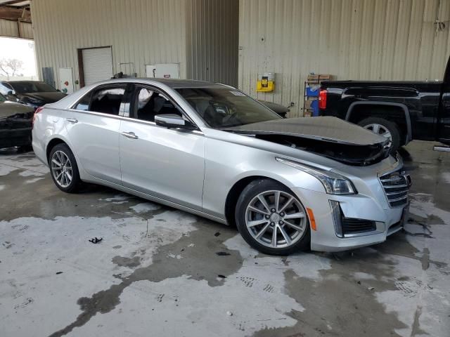 2019 Cadillac CTS Luxury