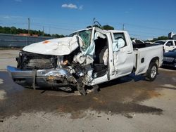 Chevrolet Silverado c1500 lt Vehiculos salvage en venta: 2020 Chevrolet Silverado C1500 LT