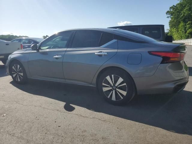 2019 Nissan Altima SL