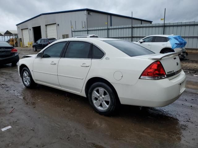 2007 Chevrolet Impala LT