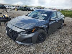 Nissan Altima Vehiculos salvage en venta: 2023 Nissan Altima S