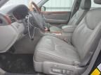 2001 Lexus LS 430