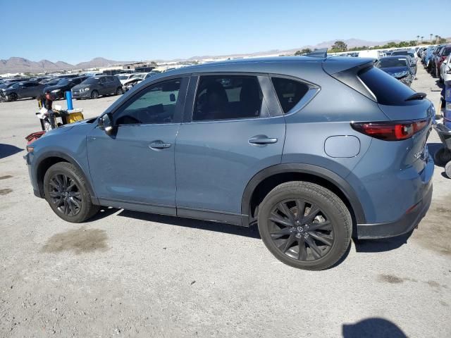 2022 Mazda CX-5 Preferred