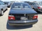 2002 BMW 530 I Automatic