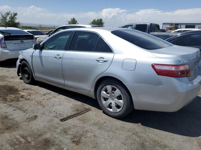 2007 Toyota Camry CE