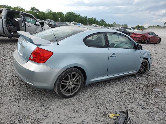 2007 Scion TC