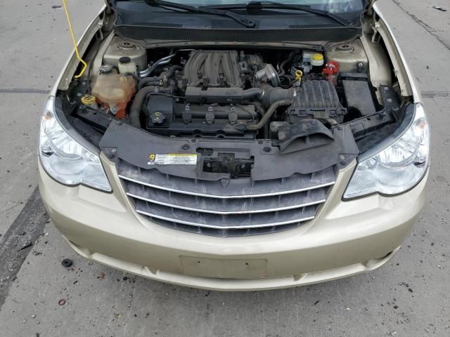 2010 Chrysler Sebring Touring