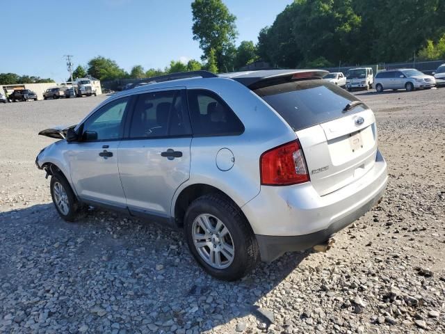 2011 Ford Edge SE