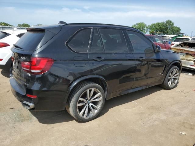 2014 BMW X5 XDRIVE35I