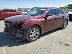 Salvage cars for sale from Copart Bakersfield, CA: 2012 Acura TL