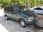 1996 Chevrolet Astro