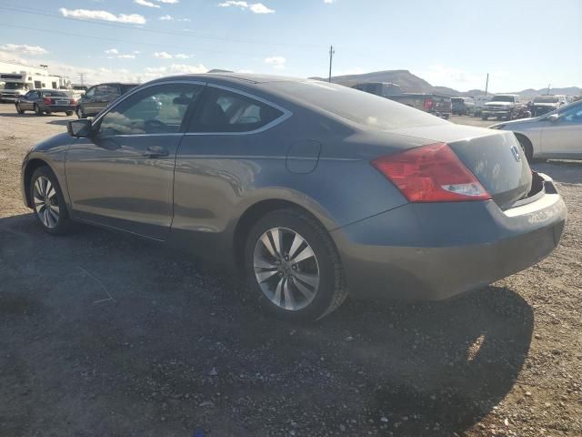 2011 Honda Accord LX-S