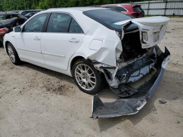 2009 Toyota Camry Hybrid