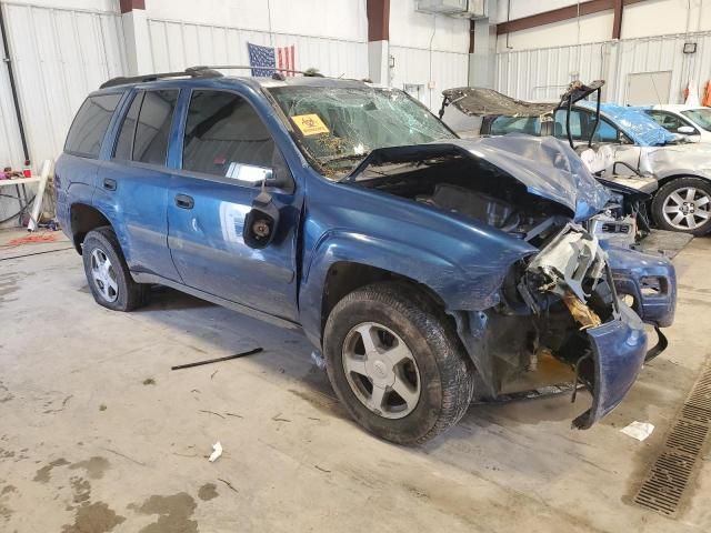 2005 Chevrolet Trailblazer LS